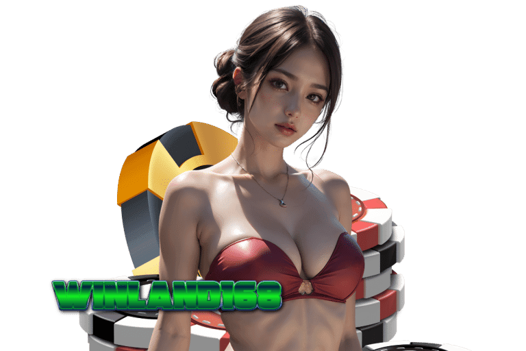 winland สล็อต