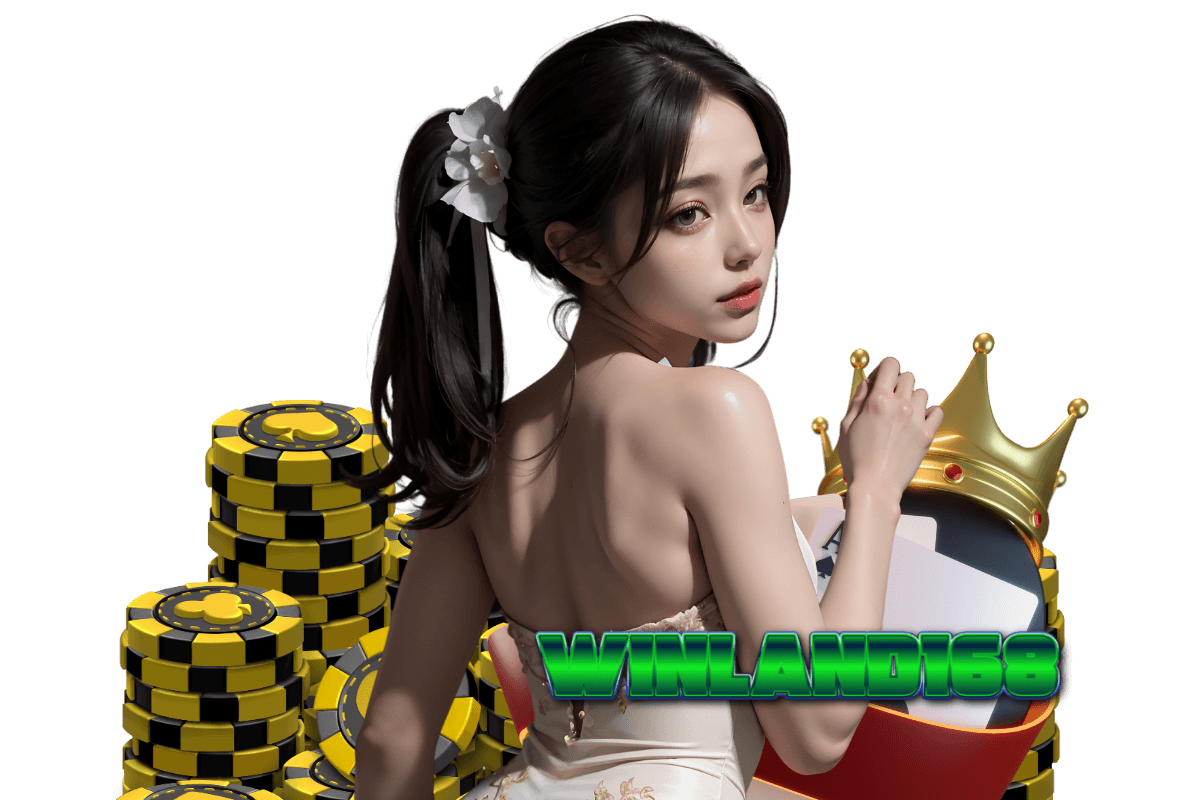 winland แจกเครดิตฟรี